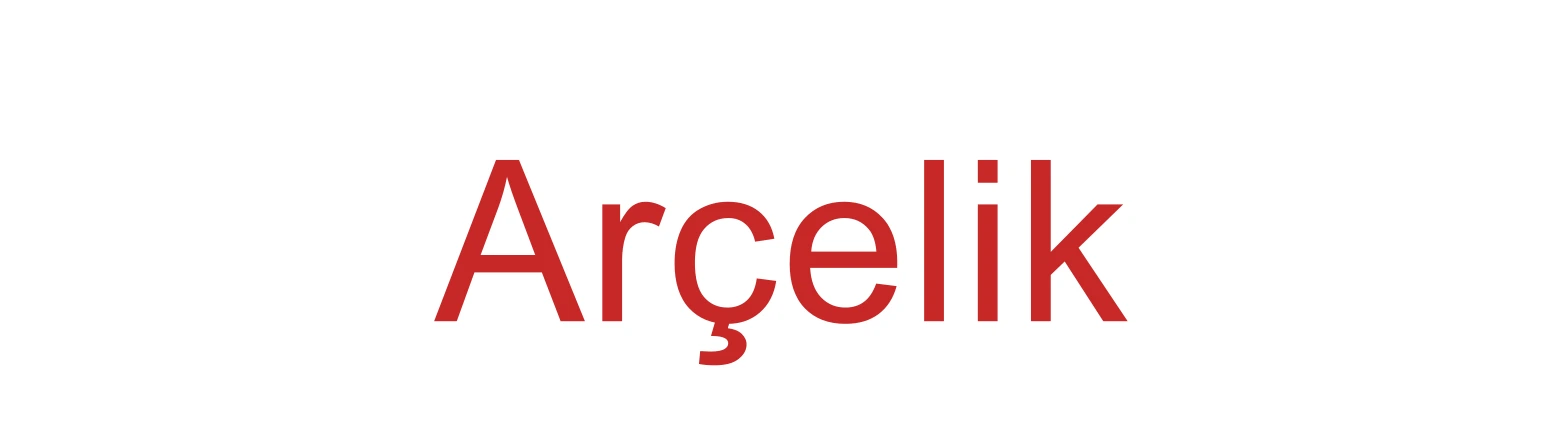 Arçelik Kombi Arıza Kodları