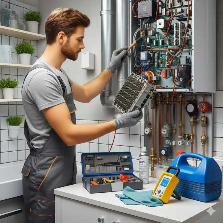 Adıyaman Kombi Bakımı