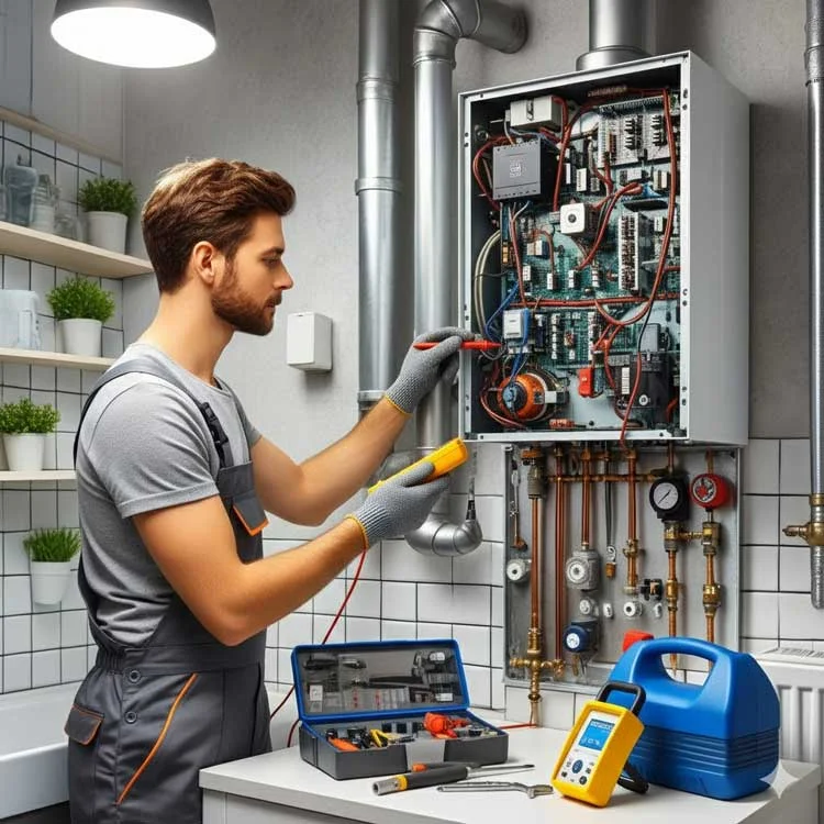 Adıyaman Kombi Tamiri