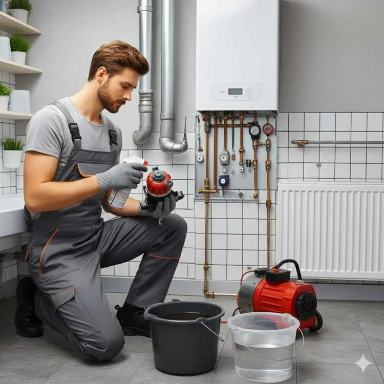 Kombi Sirkülasyon Pompası