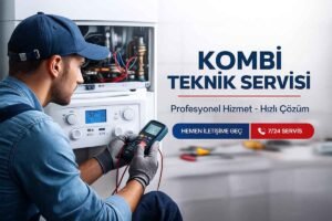 Adıyaman Kombi Servisi