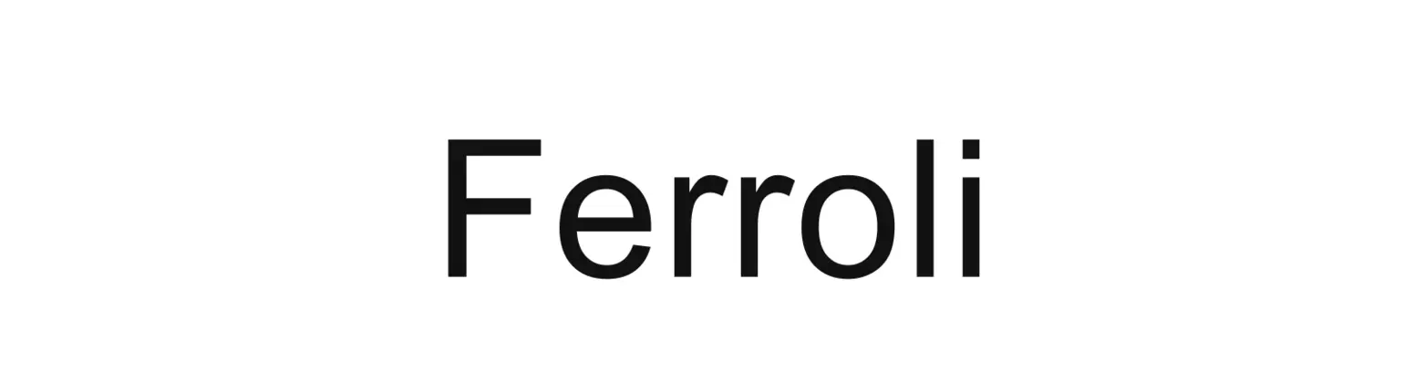 Ferroli Kombi Arıza Kodları