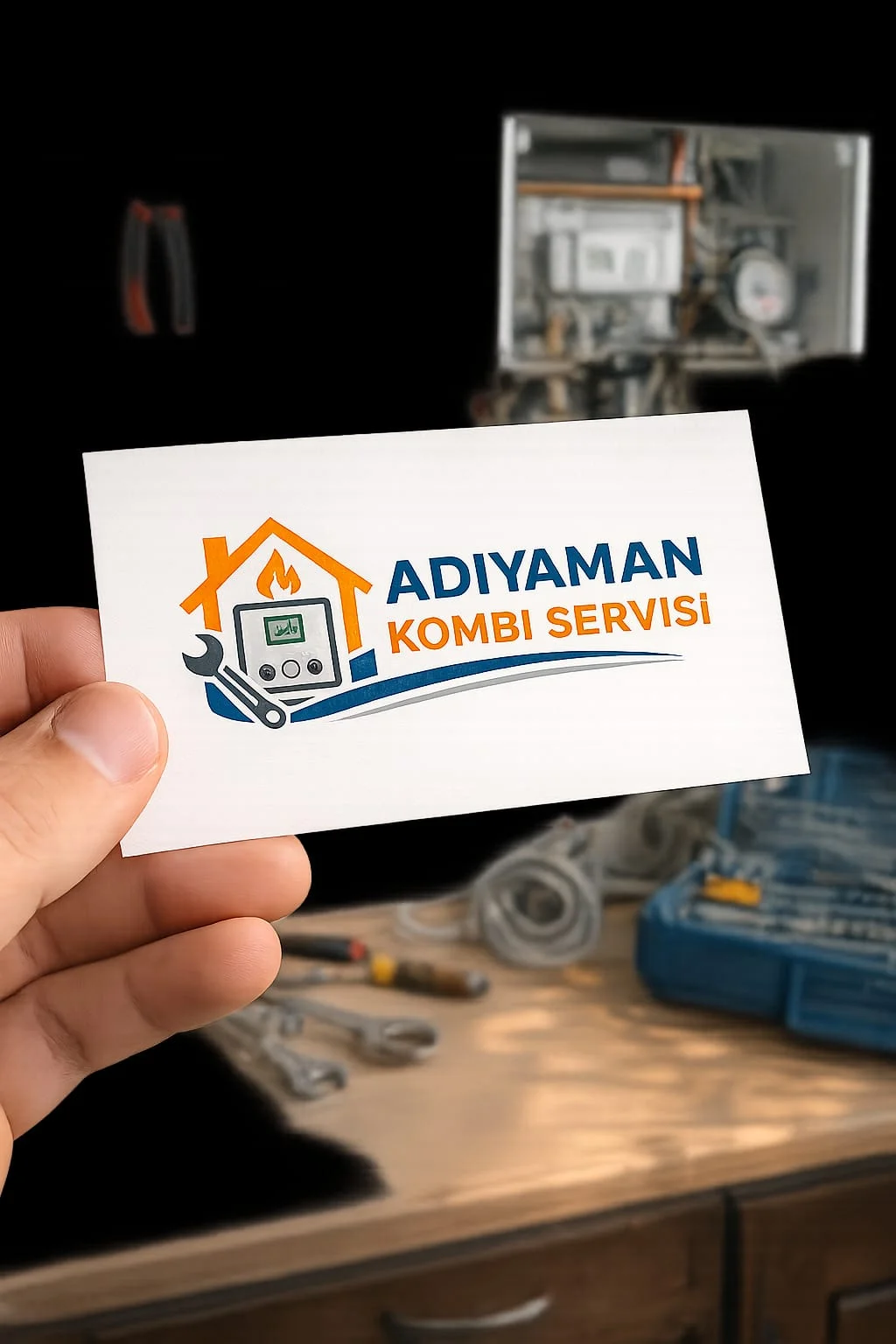 Adıyaman Kombi Servisi