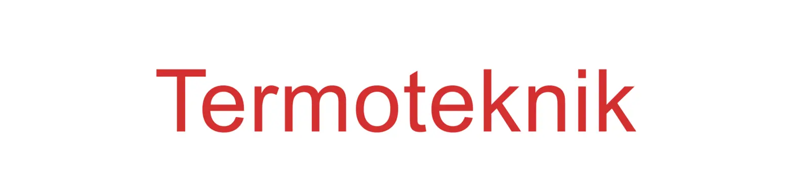 Termoteknik Kombi Arıza Kodları