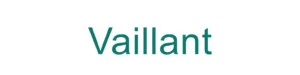 Vaillant Kombi Arıza Kodları