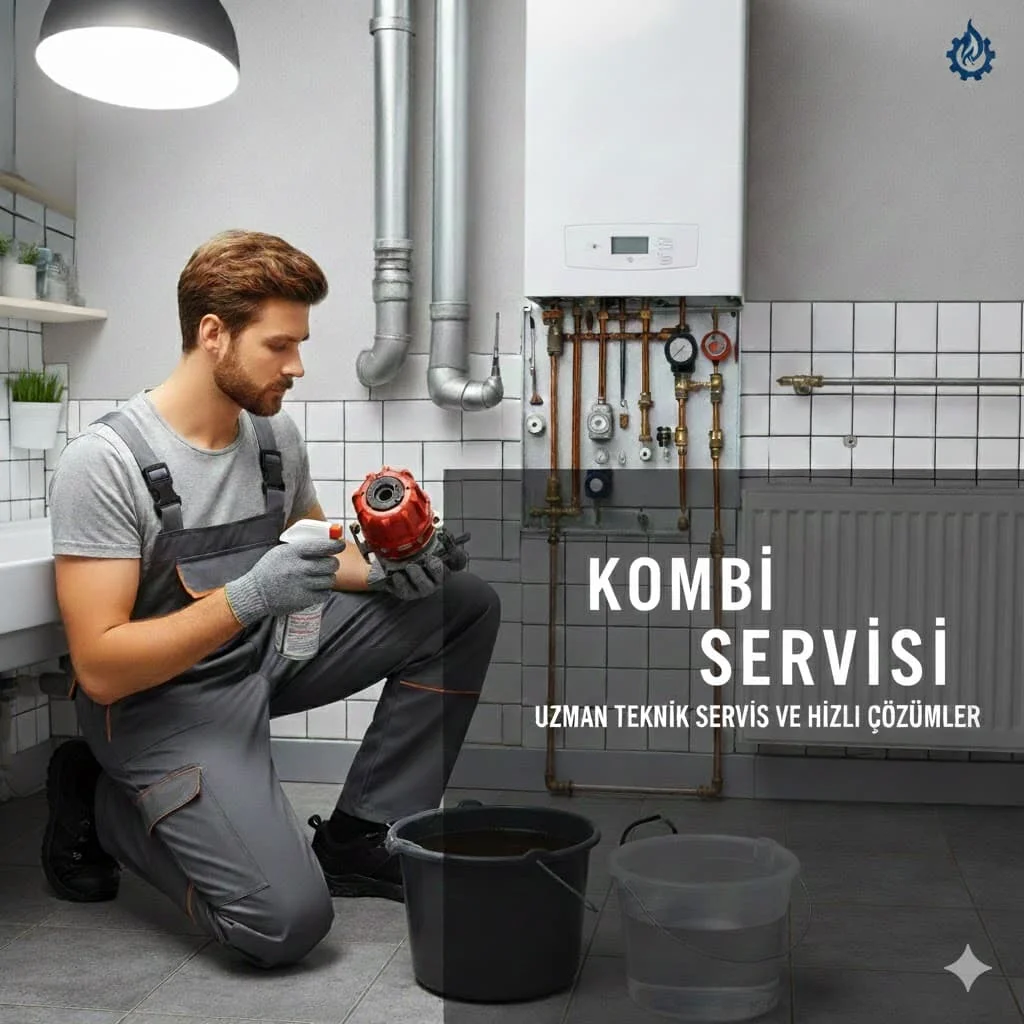 Adıyaman Kombi Servisi