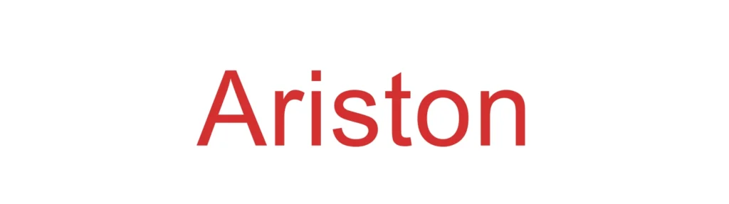 Adiyaman Ariston Kombi Servisi