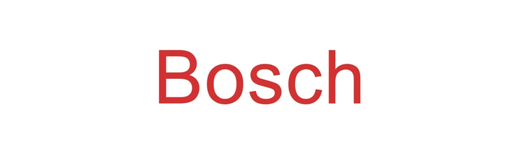 Adıyaman Bosch Kombi Servisi