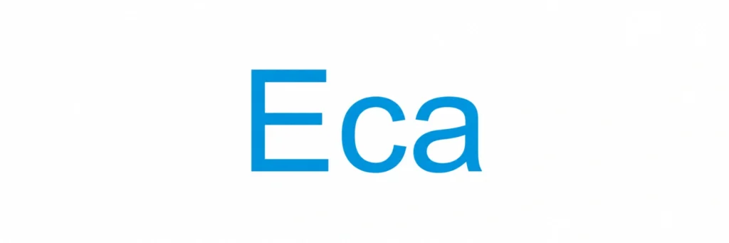 Adıyaman ECA Kombi Servisi