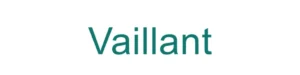 Adıyaman Vaillant Kombi Servisi